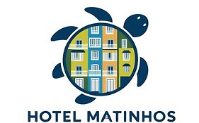 Hotel Matinho